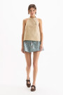 TOP LUCILLE Beige