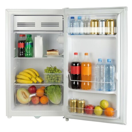 Frigobar Tem 95Lts Z5102 Frigobar Tem 95Lts Z5102