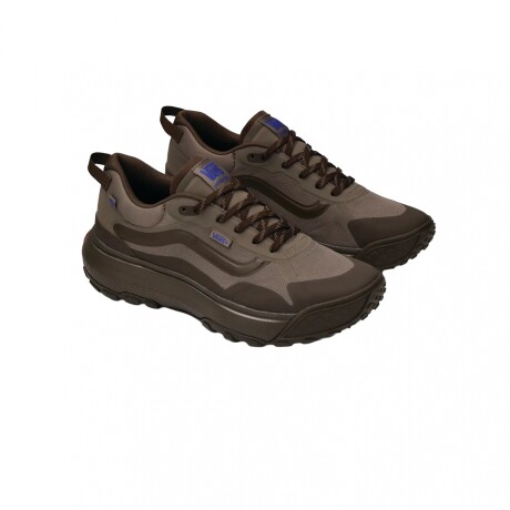 Championes Vans Crosspath Grey