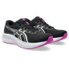 Zapatillas Running Patriot 14 Mujer Black/digital Sakura