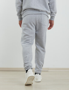 080918 PANTALON HARRY Gris