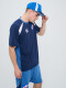 REMERA NEXO Nacional Hombre Azul Marino