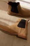 Botas Suela Hombre Suela Boots Men