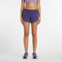 Short Running Run Essentials Short 3" Mujer Violet