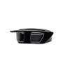Cinturón Para Mujer B-Dlogo Ii Negro