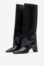 BOTAS BRIDGE Negro