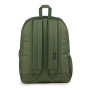 Mochila Cross Town - Unisex Cargo Green