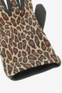 GUANTE Leopardo