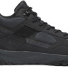 Botas Hiking Lincoln Peak Mid Waterproof Hombre Jet Black