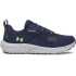 UA Charged Verssert 2-BLU BLU-411