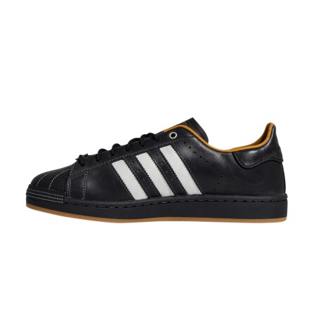 adidas Superstar II Black