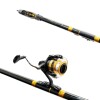 Combo Shimano Fx Pejerrey + FX4000 Combo Shimano Fx Pejerrey + FX4000