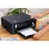 Impresora Multifuncional Brother DCP-T430W Wi-Fi 220V Impresora Multifuncional Brother DCP-T430W Wi-Fi 220V