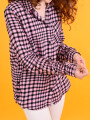 CAMISA LAURYN ROSADO