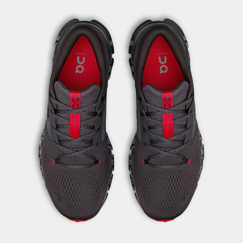 CLOUD X 5 M ECLIPSE / BLACK ECLIPSE/BLACK