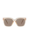 Lentes de sol Beige