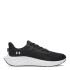 Championes de Hombre Under Armour Ascend Negro