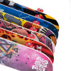 Patineta - Skate - Varios Estampados / De Madera - Patineta - Skate - Varios Estampados / De Madera -