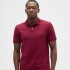F-LOGO PK POLO RED DELICIOUS 2