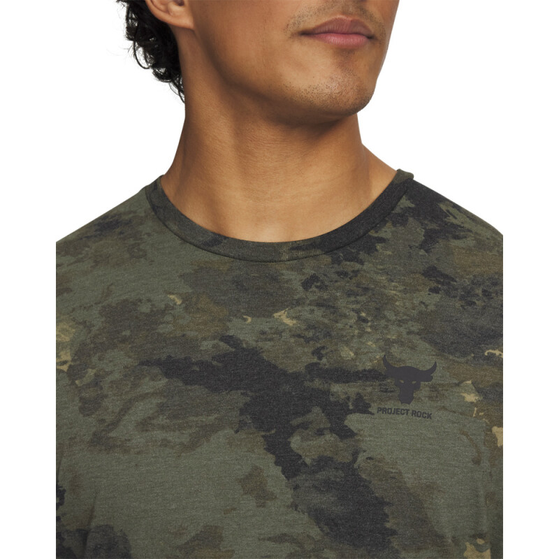 Pjt Rck AOP SS-GRN GRN-308