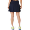 Falda Tenis Match Skort Mujer Midnight