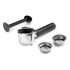 Cafetera Espresso Delonghi Dedica Style Ec685w BLANCO