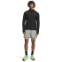 UA Velociti Pro 2-in-1 Short-GRY GRY-069