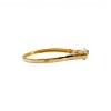 Anillo Solitario-Oro bajo-Piedra zirconia-AN8057 conpiedra