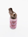 BOTELLA CAPIBARA MARRON