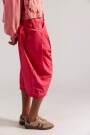PANTALON HAREM SUNDRY Rojo