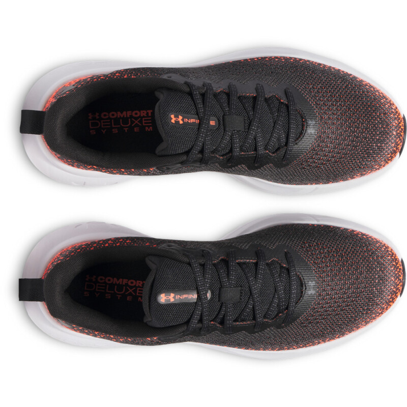 UA Infinite-GRY BLK-005