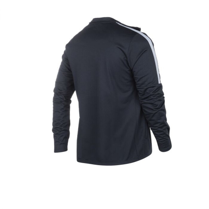CAMPERA MEN TRNG TEAM negro NEGRO