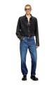 Jean Para Hombre Regular Jean 2024 D-Macs Azul