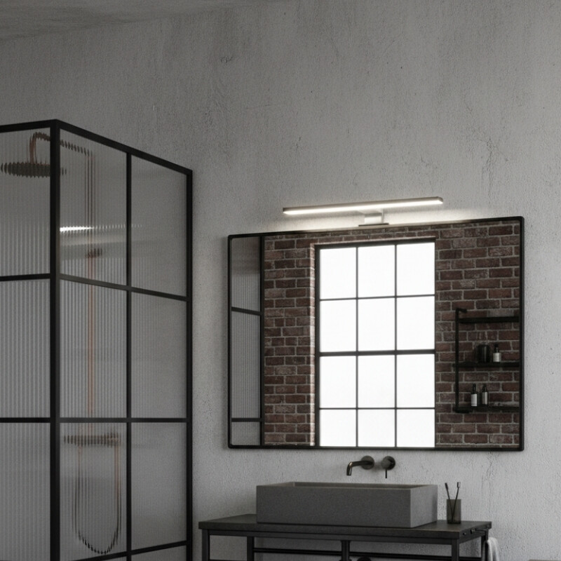 LUMINARIA PARA PARED CATANIA Luminaria de Pared Catania