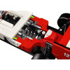 Coche McLaren MP4/4 y Ayrton Senna F1 Lego Coche McLaren MP4/4 y Ayrton Senna F1 Lego