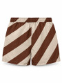SHORT GRECIA PRINT VARIANTE 6