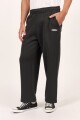 PANTALON BOX UP OVER J-negro
