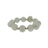 PULSERA LIRÉA PLATEADA PULSERA LIRÉA PLATEADA