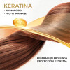 Acondicionador Pantene Keratina Pro-v Miracle 250 ml Acondicionador Pantene Keratina Pro-v Miracle 250 ml