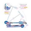Monopatin Plegable Frozen Monopatin Plegable Frozen
