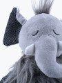 ELEFANTE PUPPY GRIS