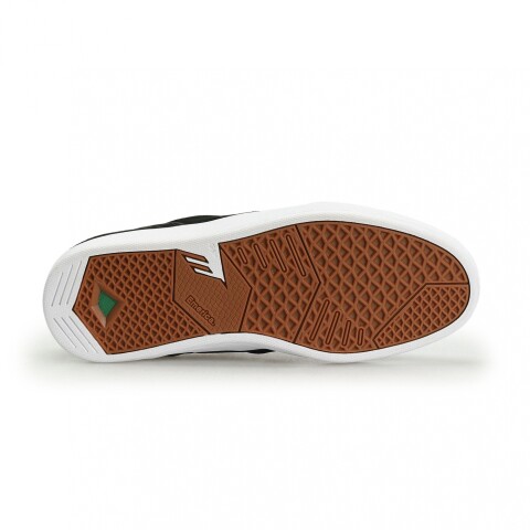 Championes Emerica Figgy G6 Black