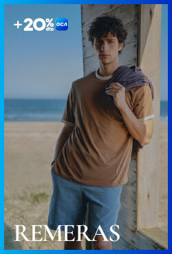 HomeGrupoProductos2 REMERAS OCT 2026 OCA