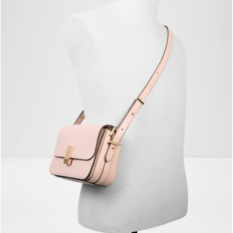 ETEINI MEDIUM PINK SYNTHETIC MEDIUM PINK