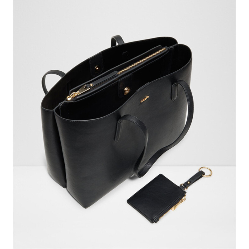 YSABELLE BLACK BLACK