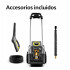 Hidrolavadora Profesional Karcher Hd 585 Profi HIDROLAVADORA KARCHER HD 585 PROF 50087