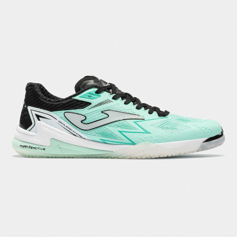 SPEED LADY 2627 TURQUOISE TURQUESA