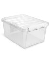 Caja SMARTSTORE CLASSIC 10L con tapa Caja SMARTSTORE CLASSIC 10L con tapa