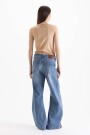 JEANS LOU LIGHT Celeste