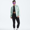Campera Impermeable Antora mujer Opal Frost